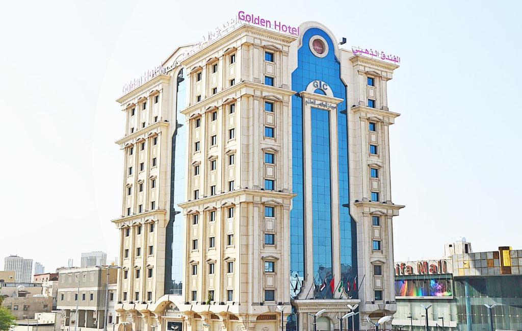 Golden Hotel Main image 1